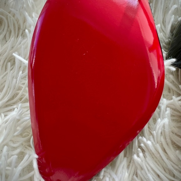 Christian Louboutin Iriza Heels 70mm Size 6.5 - Brand New - Picture 6 of 7